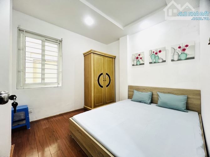 CHMN XUÂN ĐỈNH - BAN CÔNG - FULL ĐỒ – 50M² – 2PN, 2 VS – 2.03 TỶ (2ĐTN393) - 7