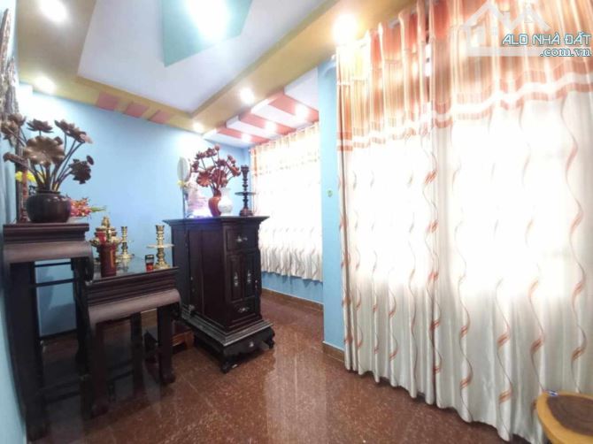BÁN GẤP GIẢM 3 TỶ – NHÀ MẶT TIỀN BÙI CÔNG TRỪNG, HÓC MÔN – GIÁP QUẬN 12 – 269M2 – CHỈ 8 TỶ - 7