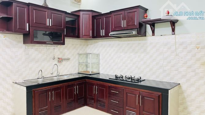 Nhà Mặt Tiền Trần Anh Tông, Đà Lạt, cách Hồ Xuân Hương 1km, đường bằng phẳng - 7