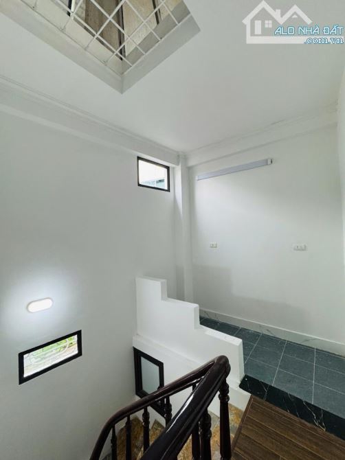 Siêu hot Gốc Đề - Hoàng Mai 26m 4 tầng 2 thoáng full nội thất Nhà đẹp chỉ 5.6 tỷ - 7