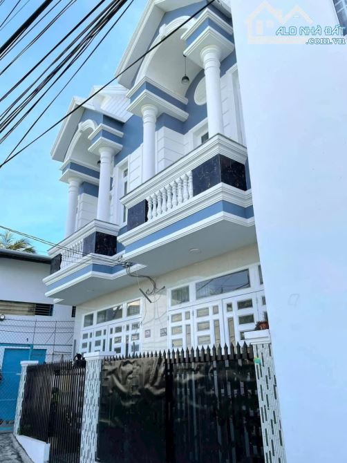 Bán Nhà Trệt Lầu Hẻm 156 Lê Anh Xuân Ninh Kiều Cần Thơ - 7