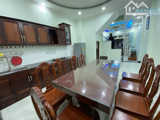 Nhà 3 Tầng BTCT Đẹp Mới – Đường 8m KDC Saigon Mới – TT Nhà Bè - 7