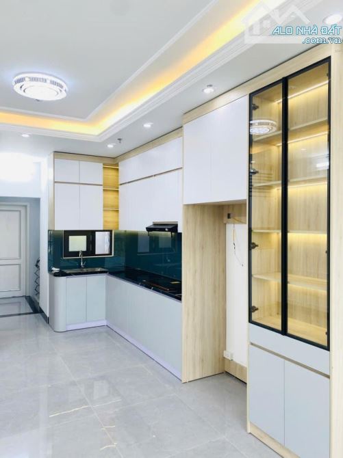 Sở Hữu Ngay CCMN Mới Nhất KIẾN HƯNG -  Hà Đông - 60m-6T- 12 PHÒNG - 15.8 Tỷ - 7