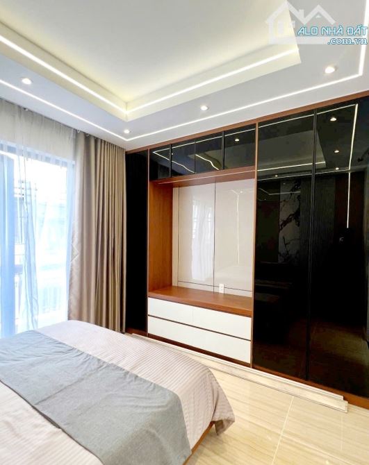 GÒ VẤP: Mặt tiền kinh doanh đa ngành – Đông đúc – Ngay Lê Văn Thọ – Nguyễn Văn Khối - 7