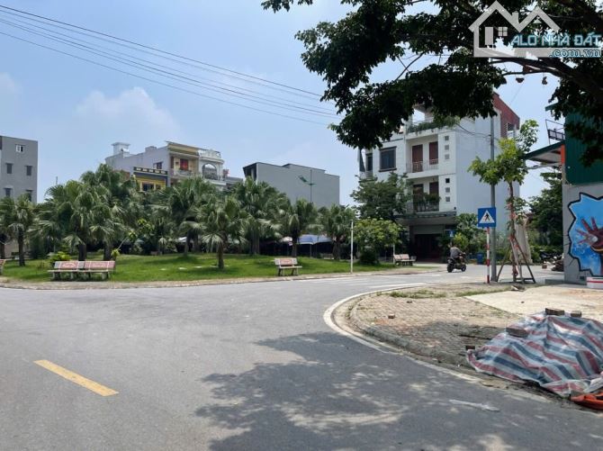 TỪ SƠN.BẮC NINH_PHÂN LÔ_ KHU PHỐ VĂN MINH,SẦM UẤT_DÂN TRÍ CAO_Dt 45,3m_GIÁ 1 Tỷ NHỈNH - 7