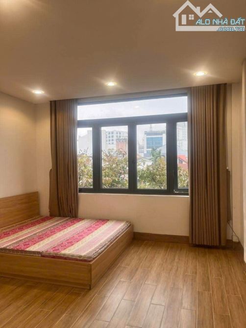 🔥 CHO THUÊ NHÀ KIỆT BÀ TRIỆU CÓ 10 PHÒNG FULL NỘI THẤT – TP HUẾ - 7