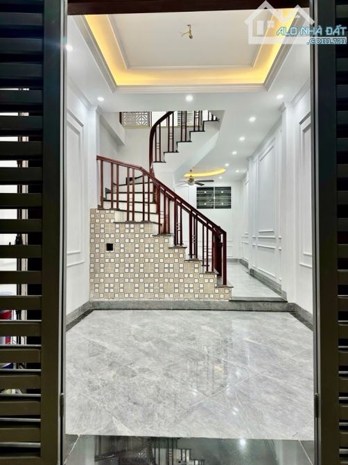 Phố PHAN ĐÌNH GIÓT- THANH XUÂN -1 NHÀ RA PHỐ HÀ KẾ TẤN Ô TÔ TRÁNH, 45M2 - 7
