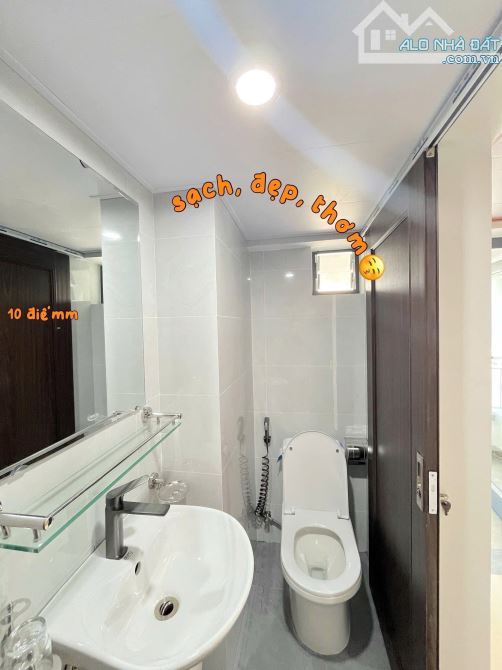 🔥 SIÊU PHẨM CĂN HỘ MINI FULL NỘI THẤT – CHÀO ĐÓN TÂN SINH VIÊN 2K7 🔥 - 7