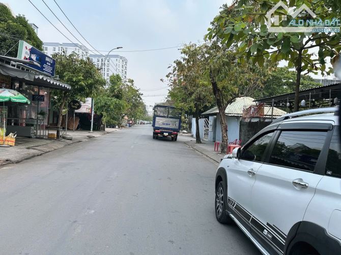 Chỉ 14.9 tỷ có nhà đẹp 6 lầu khu phân lô ngang 4.2m HXT thông Nguyễn Oanh 72m2 tặng T.máy - 7