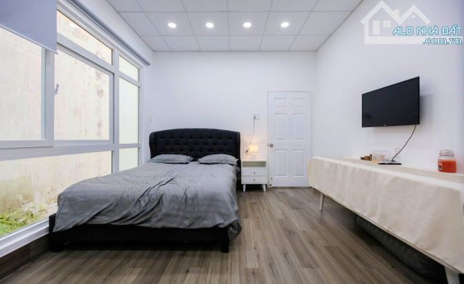 📢CHO THUÊ CĂN HỘ MINI FULL NỘI THẤT – NGUYỄN VĂN TRỖI - 1