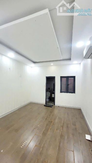 Nhà đẹp Gò Vấp-Đường nhựa 9M-Khu phân lô-Phạm Văn Chiêu-P14-72m2-4x18-4tầng-4PN,5WC - 7