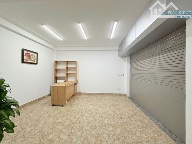 HOÀNG MAI  - 6 TẦNG - FULL NHƯ ẢNH - DT 35M - MT 6,6M - NHĨNH 8 TỶ, - 7