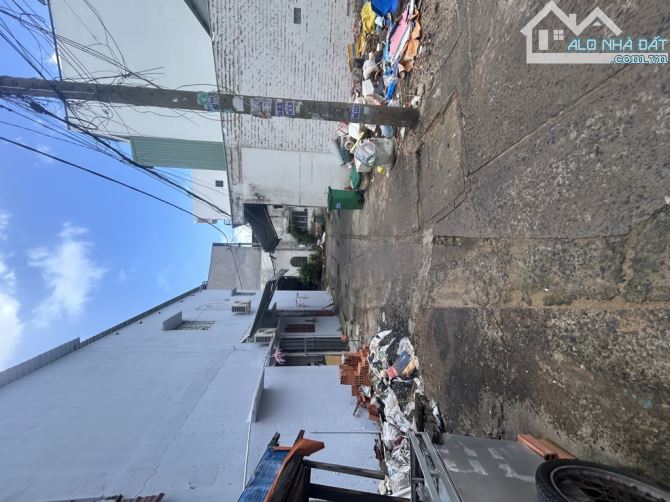 Tên Lửa  Bình Trị Đông B Bình Tân giá 16,9 tỷ tl - 7