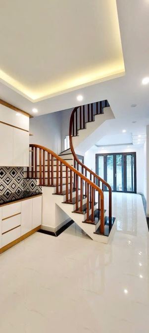 BÁN NHÀ 4 TẦNG TẠI AN KHÁNH – LÔ GÓC SIÊU THOÁNG - 7