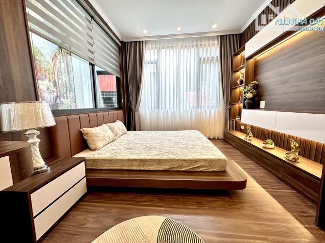BÁN NHÀ NGỌC KHÁNH – THIẾT KẾ ĐẲNG CẤP KHÁCH SẠN 5★ – VIEW LOTTE– THANG MÁY - 7