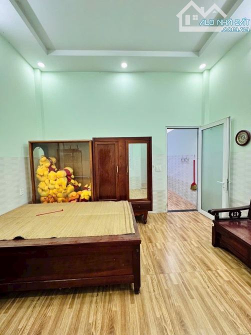 Nhà đẹp Gò Vấp-Đường 10M-Đường số 11 Nguyễn Văn Khối-P11-104m2-4,3x24-3tầng-4PN - 7