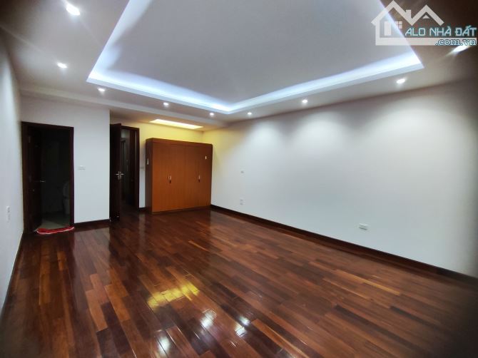 Cho thuê biệt thự 5 tầng Khu phân lô số 1 Nguyễn Hoàng Tôn Cách hồ Tây chỉ 100m - 7