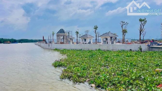 ĐẤT NỀN MT LONG HẬU(40M) – GIÁ SIÊU RẺ – TIỆN ÍCH 5★ – ĐẦU TƯ SIÊU TỐT - CHỈ 800TR/80M2 - 7