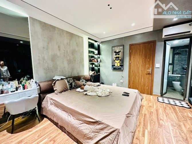 🏠 Siêu Phẩm Nguyễn Văn Cừ – Bồ Đề 40m², 6 Tầng Gara Thang Máy – 13,5 Tỷ - 7
