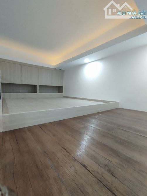HÀNG HIẾM PHÚ ĐÔ – MẶT PHỐ – TÒA 9 TẦNG – 80M² – MT 5M – 32.5 TỶ - 7