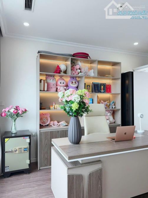 Bán Căn Hộ Siêu Hiếm Sunshine Riverside Tây Hồ 3PN 99M2 Sổ Đỏ Lâu Dài Full Nội Thất - 7