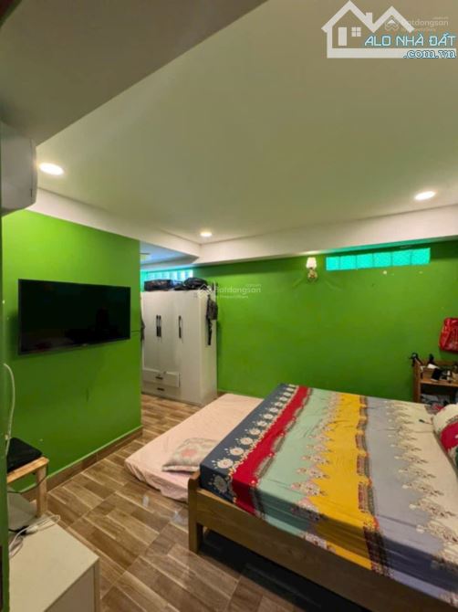 CHDV thu nhập tối đa 45 triệu/tháng. Chủ có thể vừa ở vừa khai thác Phòng và lối đi riêng - 7