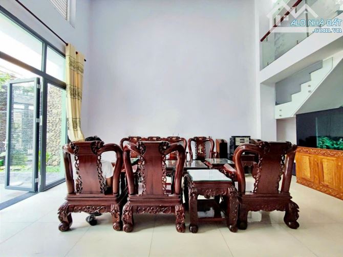 BÁN NHÀ 220M2 ĐẤT THÁNH HẺM 6M 12X19 NGAY LÝ THƯỜNG KIỆT-CƯ XÁ BẮC HẢI CHỈ 23 TỶ - 7
