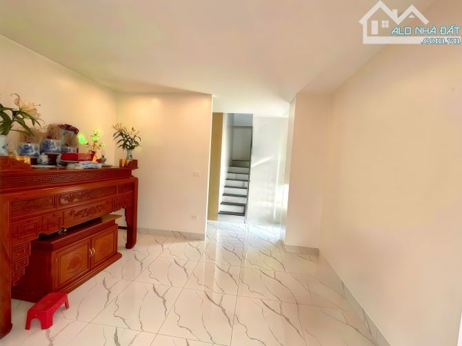 Bán nhà nguyên căn Hoàng Văn Thái 100m2 phân lô VIP Thanh Xuân,8T thang máy, kd,37tỷ. - 7