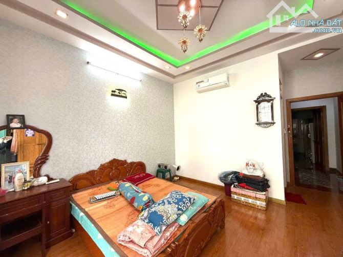 HXH - BÁN NHÀ PHẠM VĂN CHIÊU  - GẦN CV LÀNG HOA - GÒ VẤP - 7,8TỶ - 7