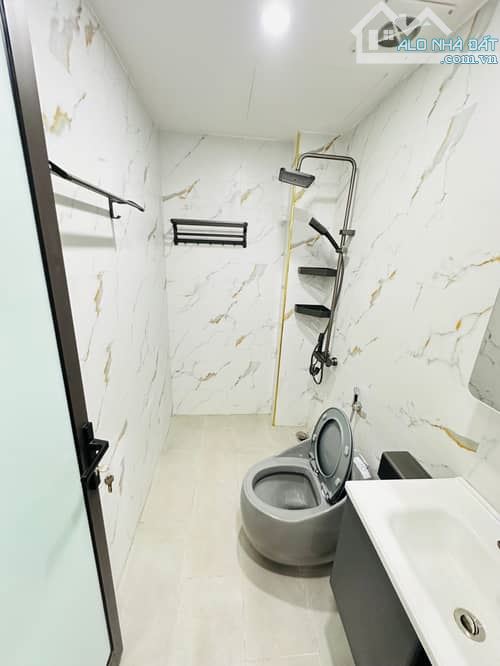 Bán nhà Xuân La, Tây Hồ, 50m2, 5 tầng, giá 13.9 tỷ - 7