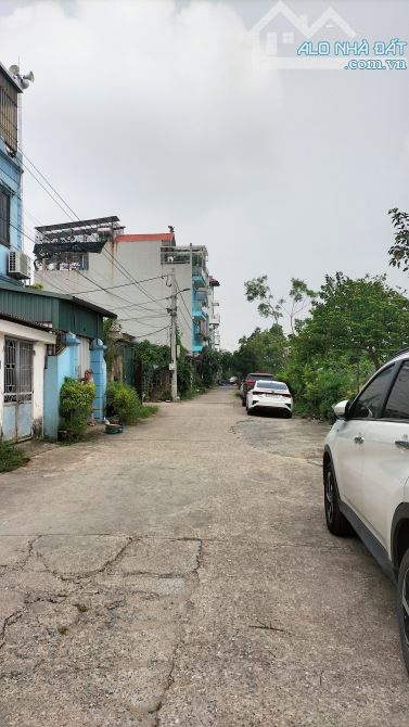 Đa Tốn Lê Xá _ cạnh Vinocp-54m ô Tô đỗ - phân ô ngõ Thông chỉ 6,1 Tỷ - 7