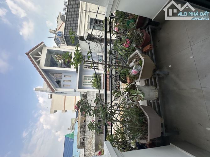 SIÊU PHẨM NHÀ ĐẸP Bình Tri Đông -P Bình Trị Đông A , Q Bình Tân   4.5m*14m.   5️⃣🧄4️⃣ - 7