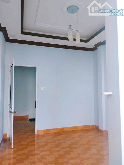 Nhà đẹp Ngang 3.6 x 10 đúc 3 tấm Q4 - 7