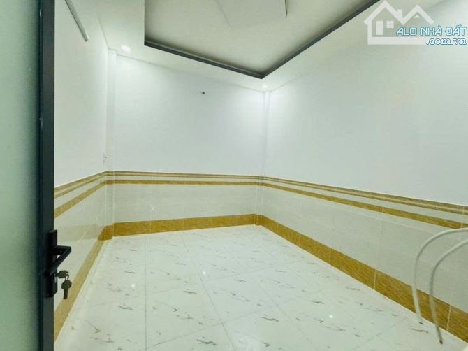 Kế MT Bình Đông - HXH 4m thông - 68,4m2 ( 3.6x20) - 4T 5PN 4WC - nhỉnh 5 tỷ - 7