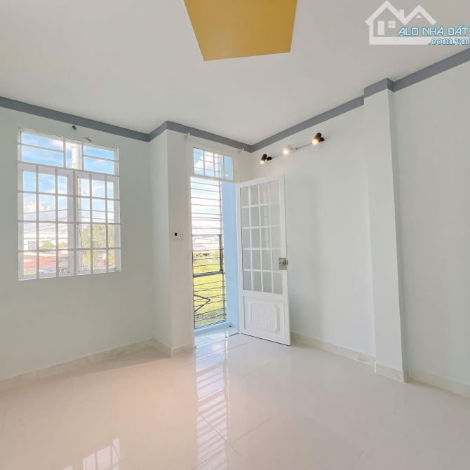 Nhà Mới 1 Lầu 4 x 11m, 2PN 2WC Ngay Khu Tân Kim. Đường Xe ÔTô Tới Nhà. Sổ Hồng Riêng - 7