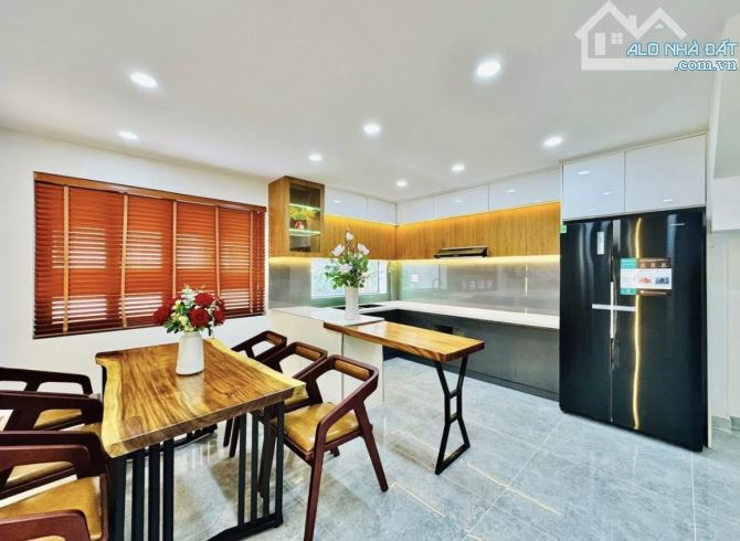 Ngộp vốn cần tiền bán gấp nhà đường phan văn hân - bình thạnh giá siêu ngộp 7tỷ880/ 75m2 - 7