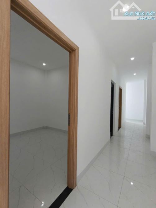 BÁN NHÀ LỬNG THÔNG TẦNG HIỆN ĐẠI ĐẸP CHỈ CẦN 400TRIỆU NHẬN NHÀ - 7