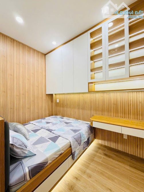 Chủ ngộp vốn bán nhà Vũ Tông Phan,P.An Phú,Quận 2-Giá:6tỷ290/63m2(4,5x14) Sổ chính chủ - 7