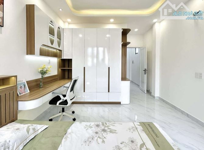 Cô quỳnh bán gấp căn nhà nguyễn đình chiểu- quận 1 giá 6tỷ580/ 64m2 sổ hồng riêng - 7