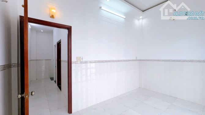 NHÀ TRỆT LẦU HẺM 11 ĐKTW - P. TÂN AN - TP. CẦN THƠ - ĐOẠN CHƯA QUA CẦU ĐÁ - VỊ TRÍ KINH DO - 7