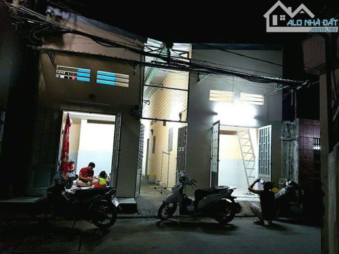 Nhà mặt tiền khủng ngang 8m, diện tích 157M2, xht, shr , kinh doanh đỉnh, nhỉnh 11.x tỷ - 7