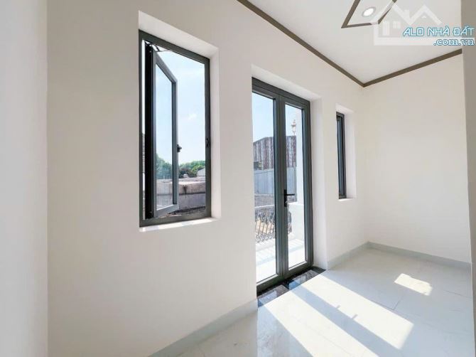Bán Nhà Lầu Phường Phước Tân - Sổ hồng riêng, thổ cư 100% - 7