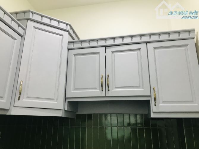 MUA NHÀ - TẶNG FULL NỘI THẤT CHỈ VIỆC XÁCH VA LI VÀO Ở - NGAY GẦN LOTTE MART - 2 TẦNG - 4, - 7