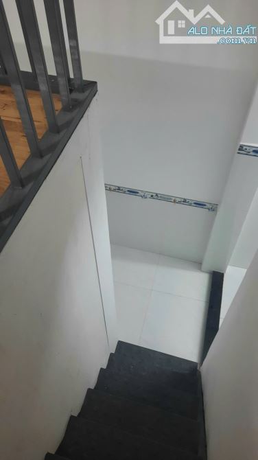 ✅⏩BÁN GẤP NHÀ MẶT TIỀN KINH DOANH GÁC LỮNG SĐC ,ĐÔNG THẠNH , HÓC MÔN - 7