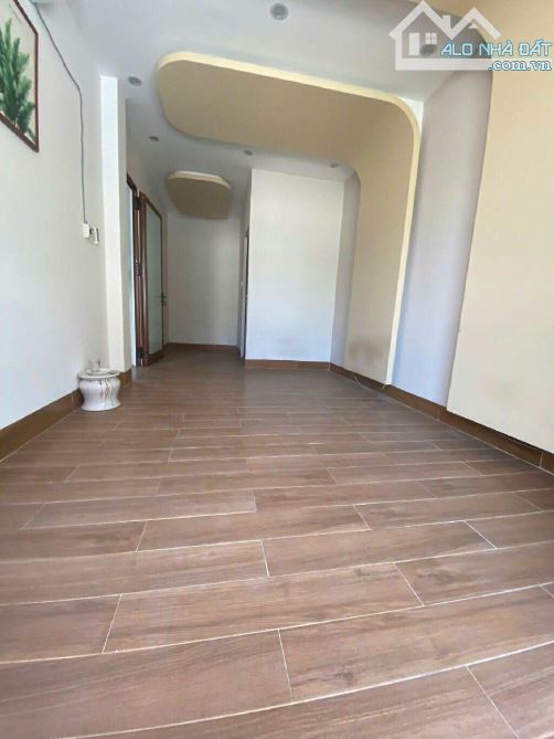 NHÀ 4 TẦNG 2 MẶT KIỆT - 68M2 - FULL NỘI THẤT SANG XỊN XÒ - PHÒNG NGỦ VIEW CỰC ĐẸP - THÔNG - 7