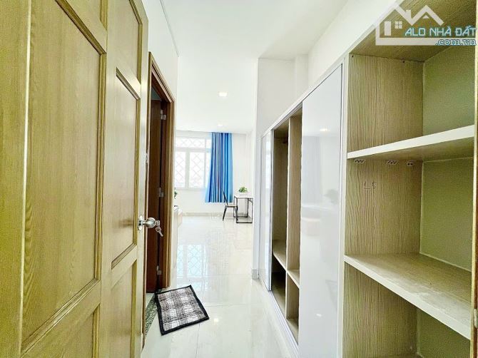 Cho thuê phòng Xóm Chiếu Q4 gần đại học Luật, RMIT, Tôn Đức Thắng, Nguyễn Tất Thành - 7