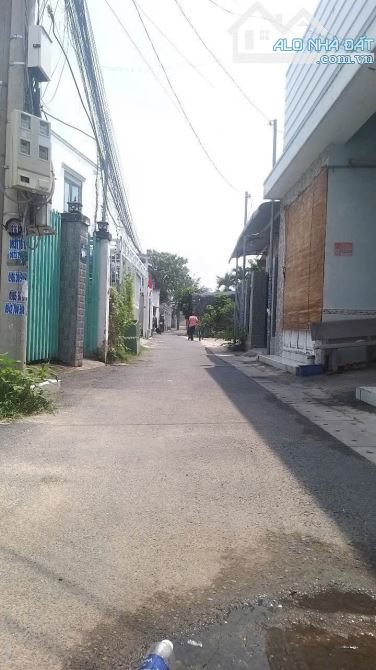 Cần bán 2 dãy trọ thu nhập 20tr/tháng sau Đại học Bình Dương, p. Hiệp Thành, Thủ Dầu Một - 4
