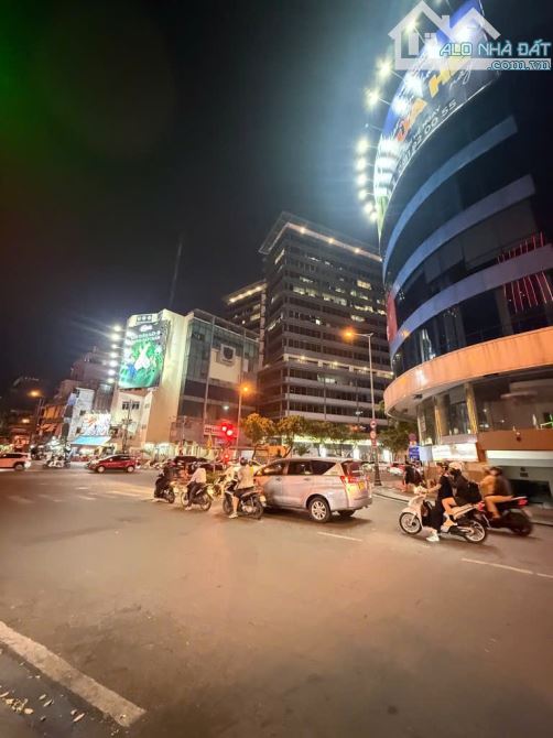 🔥🔥HỂM XE HƠI, TRƯƠNG QUỐC DUNG, 72M2, 5 TẦNG, 4 PHÒNG NGỦ, 4 WC. GIÁ: 11 TỶ🔥🔥 - 7