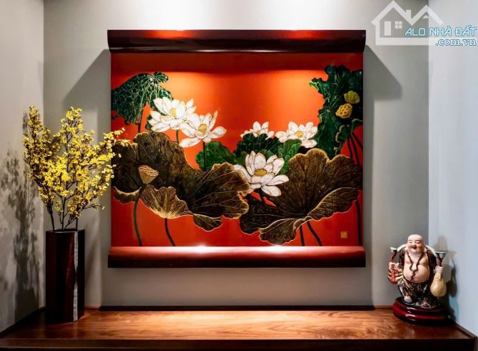 Bán tòa nhà Apartmnet phố Đào Tấn, Lotte Liễu Giai 220m2*12m MT chỉ 99 tỷ - 7