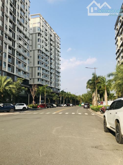 NHÀ ĐẸP GẦN TRƯỜNG ĐH TÔN ĐỨC THẮNG,Q.7 - SHR - 4*8 - NHỈNH 3 TỶ ( TL ) - 7